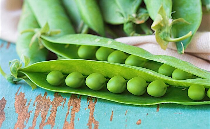 9 Health Benefits of Snap Peas, Description, and Side Effects
