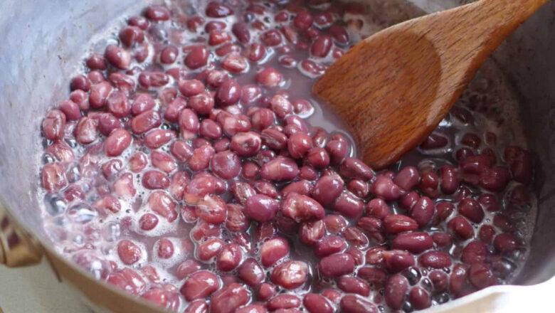 10 Health Benefits of Adzuki Beans, Description, and Side Effects