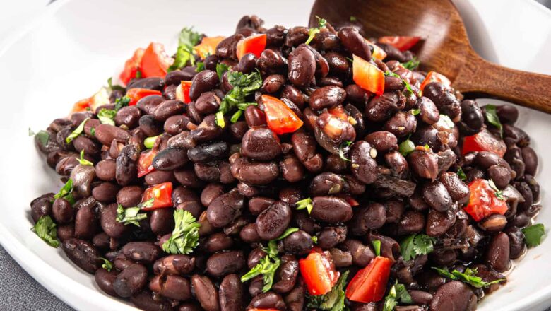 Tausi: 10 Health Benefits of Black Beans, Description, and Side Effects