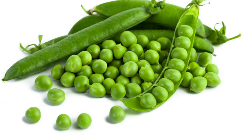 benefits-of-green-peas