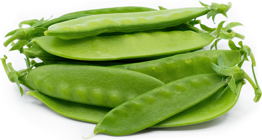 benefits-of-snow-peas