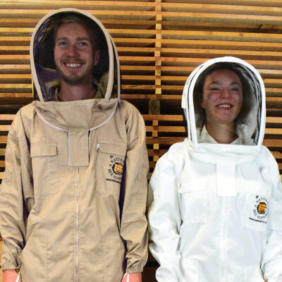 10 Best Beekeeping Suits for Men and Women in 2024