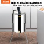 Honey Extractor Pros and Cons