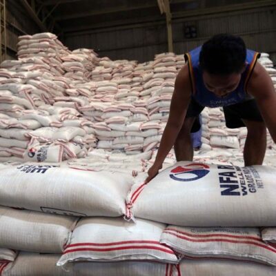 Why the Philippines Imports Rice: A Complex Mix of Geography, Demand, and Policy