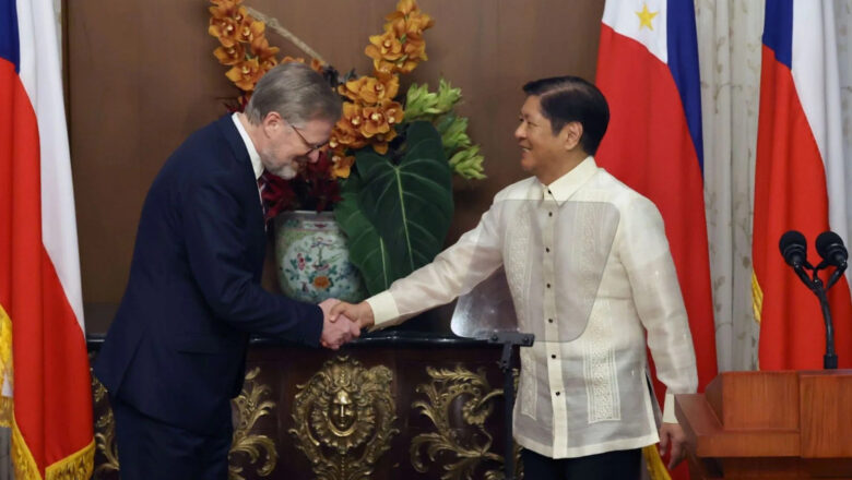 Czech Republic Explores Defense and Agriculture Ties with Trade Missions to the Philippines