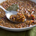 Benefits of Lentils