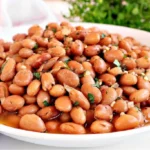 Benefits of Pinto Beans