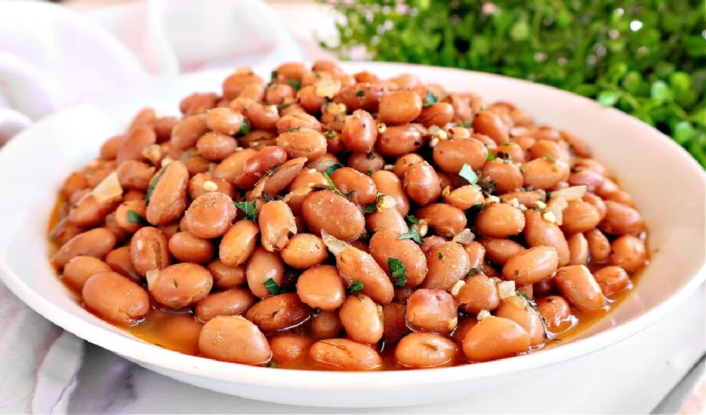 Benefits of Pinto Beans