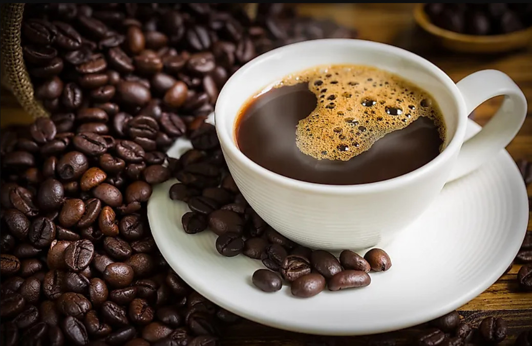 kapeng barako